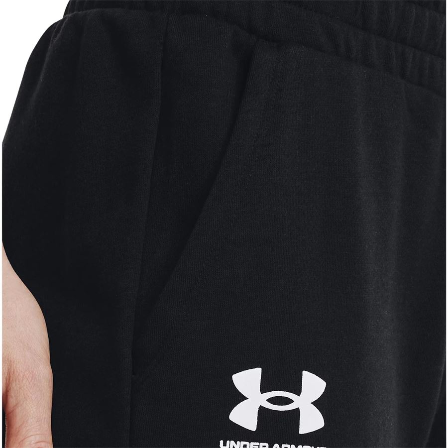 RIVAL FLEECE JOGGERS Under Armour | 13564160001
